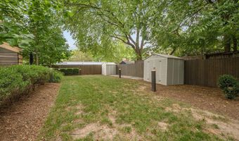 1800 MOUNT VERNON Ave 401, Alexandria, VA 22301