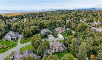 627 Orchid Cir, Anchorage, AK 99515