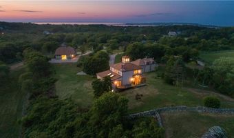1501 Beacon Hill Rd, Block Island, RI 02807