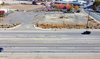 1277 U.S. Hwy 395, Gardnerville, NV 89410