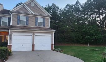 413 Windstone Trl, Alpharetta, GA 30004