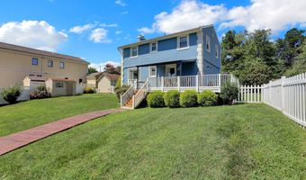 4017 E BAKER Ave E, Abingdon, MD 21009