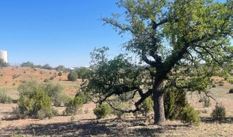 1751 Forest Service Rd 163, Clay Springs, AZ 85923