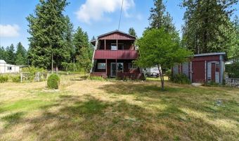 9134 E HOWARD Rd, Athol, ID 83801