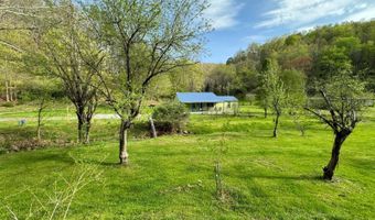 1170 Straight Run Rd, Alum Bridge, WV 26321