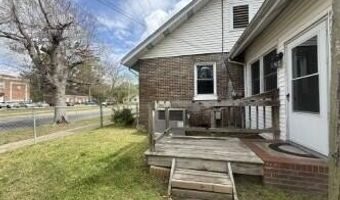 517 W North St W, Ahoskie, NC 27910