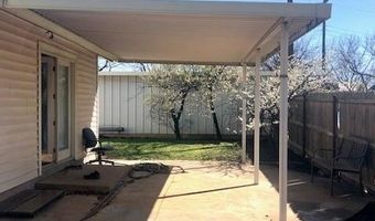 409 Kenshalo St, Albany, TX 76430