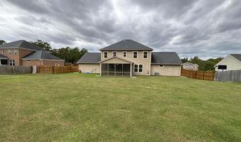 108 Hackamore Ln, Camden, SC 29020