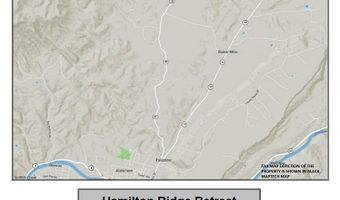 3530 Hamilton Ridge Rd, Alderson, WV 24910