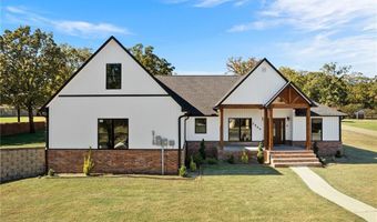 2500 River Vista Dr, Alma, AR 72921