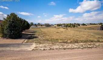 1187 S Alta Hacienda Dr, Pueblo West, CO 81007