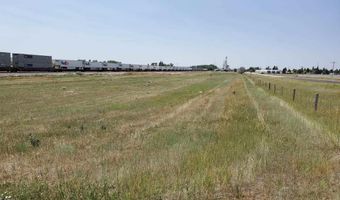 Lot 1 CHUGWATER INDUSTRIAL PARK, Chugwater, WY 82210