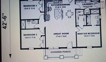 20 SLEEPY MEADOWS Trl, Augusta, WV 26704