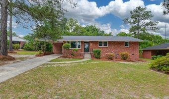 3506 Beverly Dr, Columbia, SC 29204