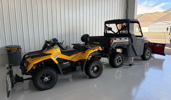 19 AIRPORT Rd, Afton, WY 83110