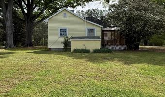 12173 Old Douglass Rd, Blackstock, SC 29014