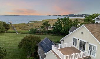 11525 BAY POINT Ln, Berlin, MD 21811