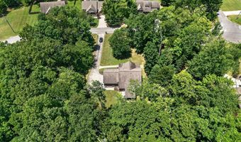 7117 Coleman Cir, Baxter, TN 38544