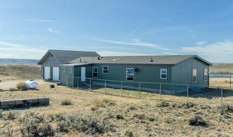 8 SAUK Trl, Boulder, WY 82923