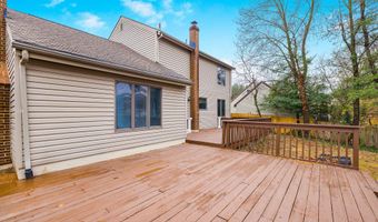 305 S RED LION Ter, Bear, DE 19701