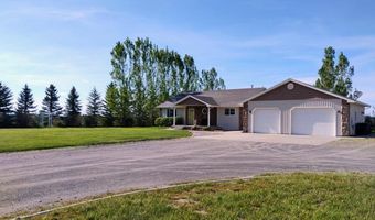 1024 W 125 N, Blackfoot, ID 83221