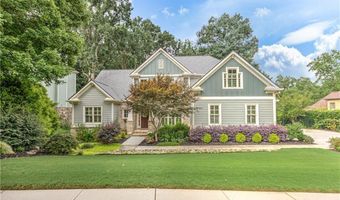 8785 Mica Crk, Ball Ground, GA 30107