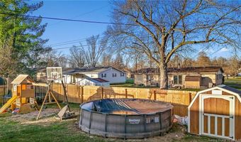 160 Audrey Ln, Austin, IN 47102