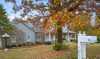 178 HUNTINGTON Trce, Anniston, AL 36207