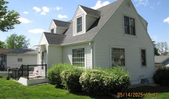 200 W 8th St, Atlantic, IA 50022