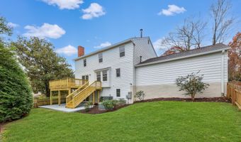 4903 KING DAVID Blvd, Annandale, VA 22003