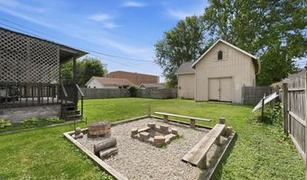 329 W 5th St, Auburn, IN 46706