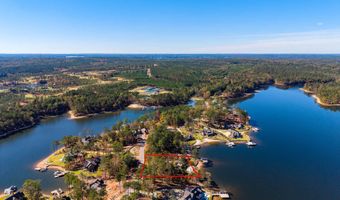 661 Luanne's Way, Alexander City, AL 35010