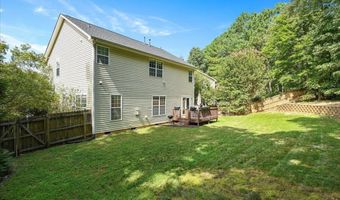 2004 Himalaya Way, Apex, NC 27502