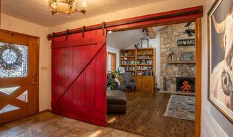 7600 State Highway 6, Albany, TX 76430