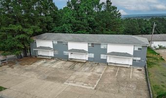 1103 N 26th St, Arkadelphia, AR 71923