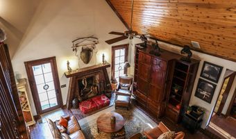 4465 CHOCCOLOCCO Rd, Anniston, AL 36207