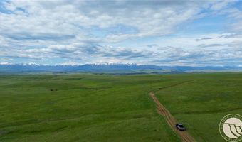 15 9 Ac Buck Creek Rd, Absarokee, MT 59001