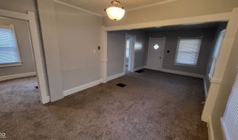 1631 W 14th St, Anderson, IN 46016