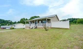 69 Pine Ridge Dr, Afton, TN 37616