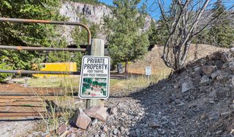 4016 Old Hwy 10 W, Alberton, MT 59820