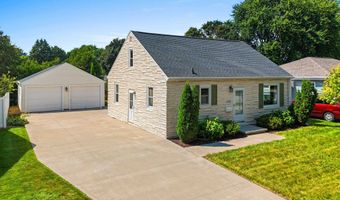 1525 N OUTAGAMIE St, Appleton, WI 54914