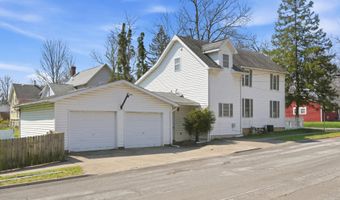 601 S Martha St, Angola, IN 46703
