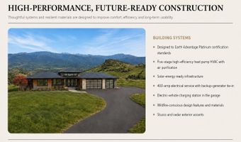 312 Sky Ridge Rd, Ashland, OR 97520