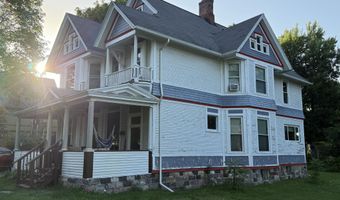 409 E Porter St, Albion, MI 49224
