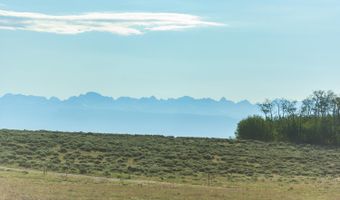 TRACT 4 ASPEN RIDGE Road, Daniel, WY 83115