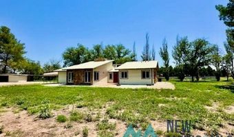 706 W Cherry Ln, Carlsbad, NM 88220