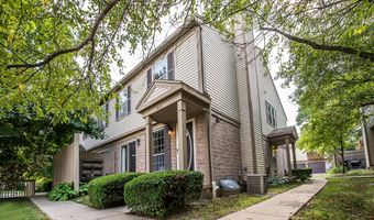 3027 Forest Creek Ct, Ann Arbor, MI 48108