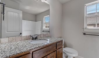2703 Warberry Ave, Bentonville, AR 72713