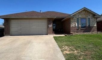 5557 Yellow Brick Rd, Abilene, TX 79602