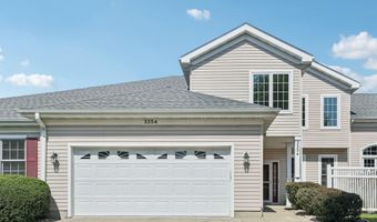 3354 N Stone Creek Cir, Madison, WI 53719